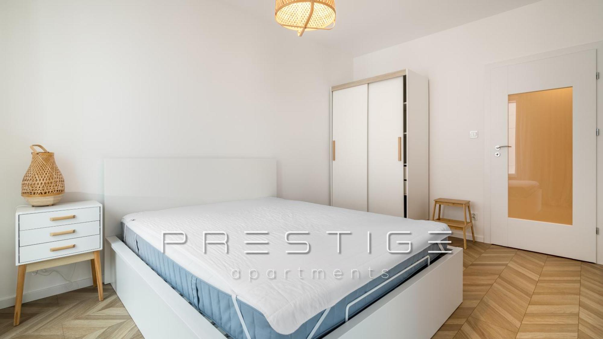 Prestige Apartments Modern Tower Gdynia Exterior foto